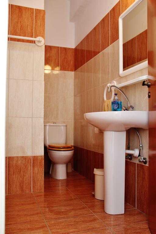 Diana Townhouse 2 Apartment Paphos ห้อง รูปภาพ