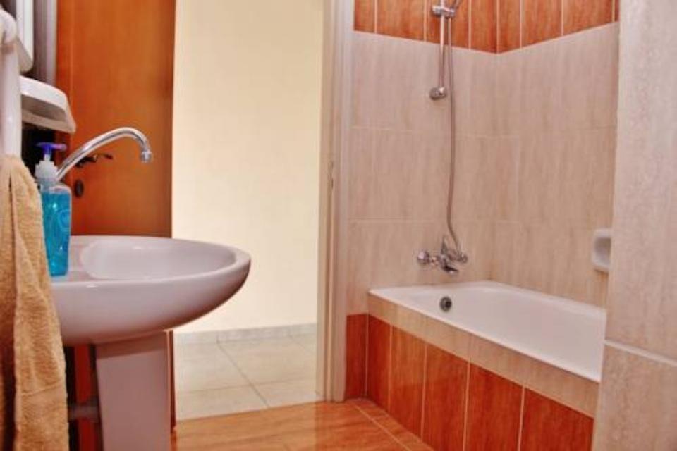 Diana Townhouse 2 Apartment Paphos ห้อง รูปภาพ